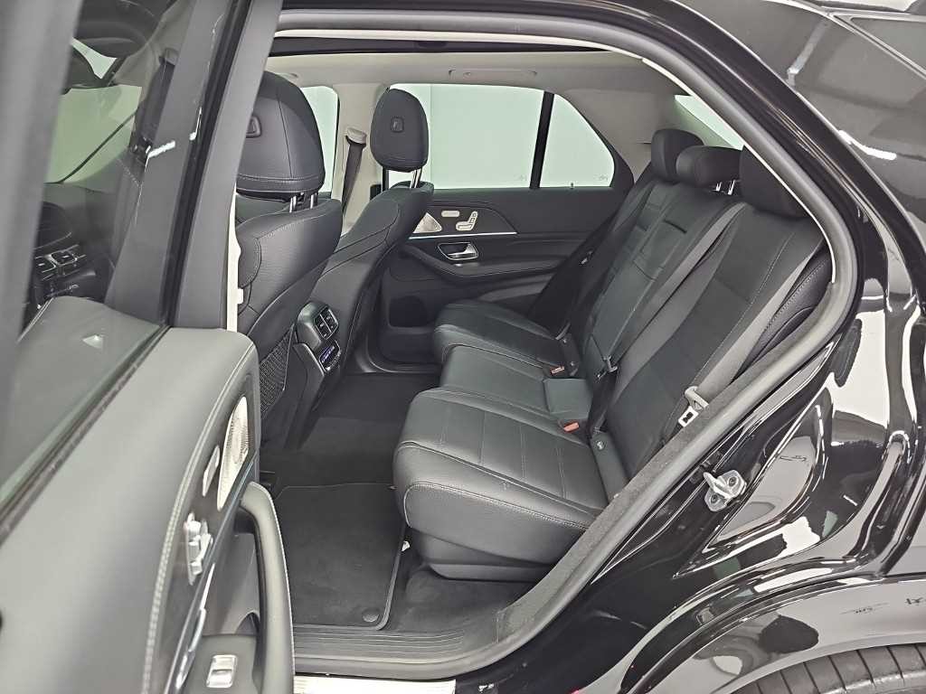 벤츠 GLE 클래스 GLE 클래스 W167 GLE 450 4MATIC 이미지 12