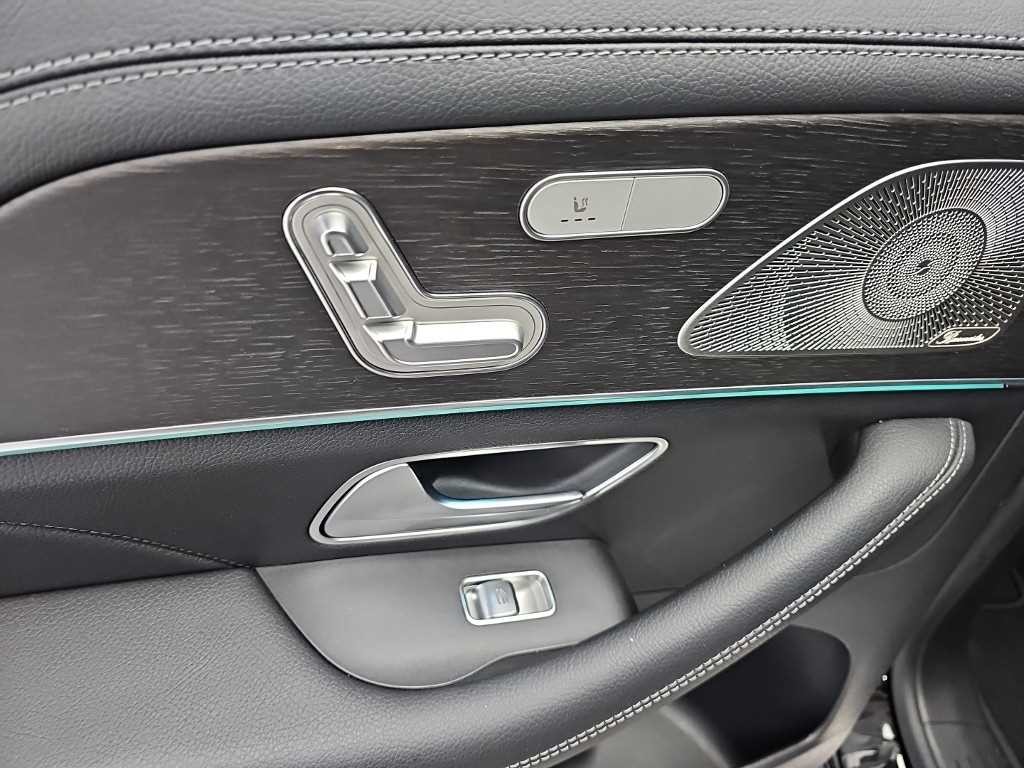 벤츠 GLE 클래스 GLE 클래스 W167 GLE 450 4MATIC 이미지 13