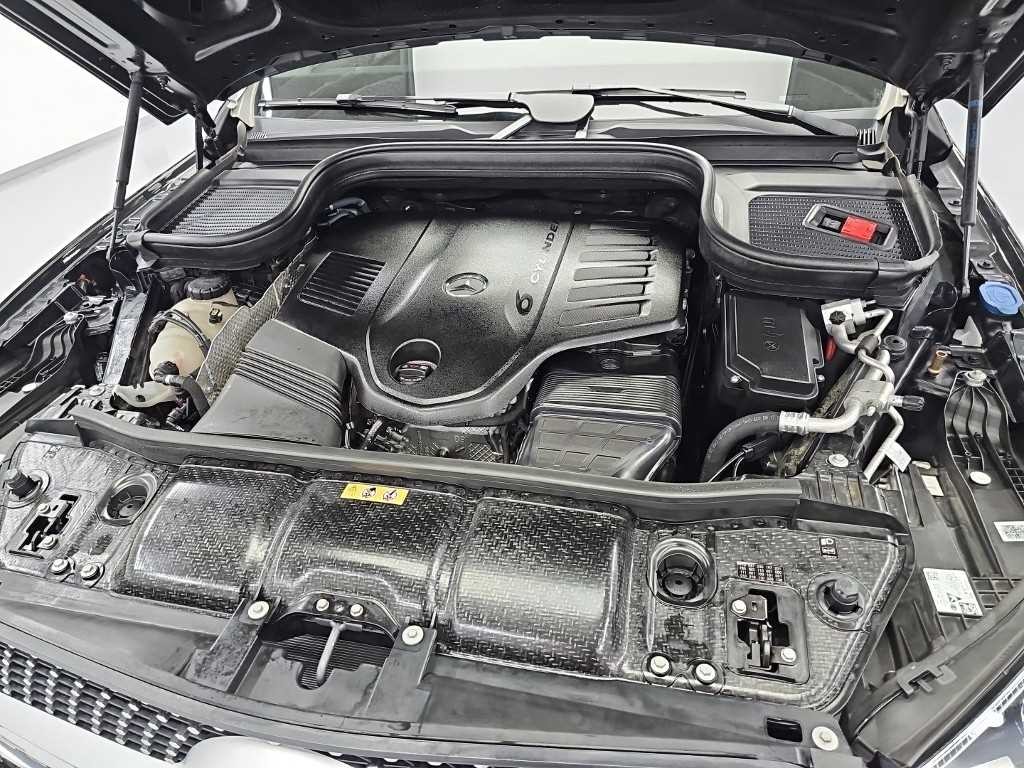벤츠 GLE 클래스 GLE 클래스 W167 GLE 450 4MATIC 이미지 5