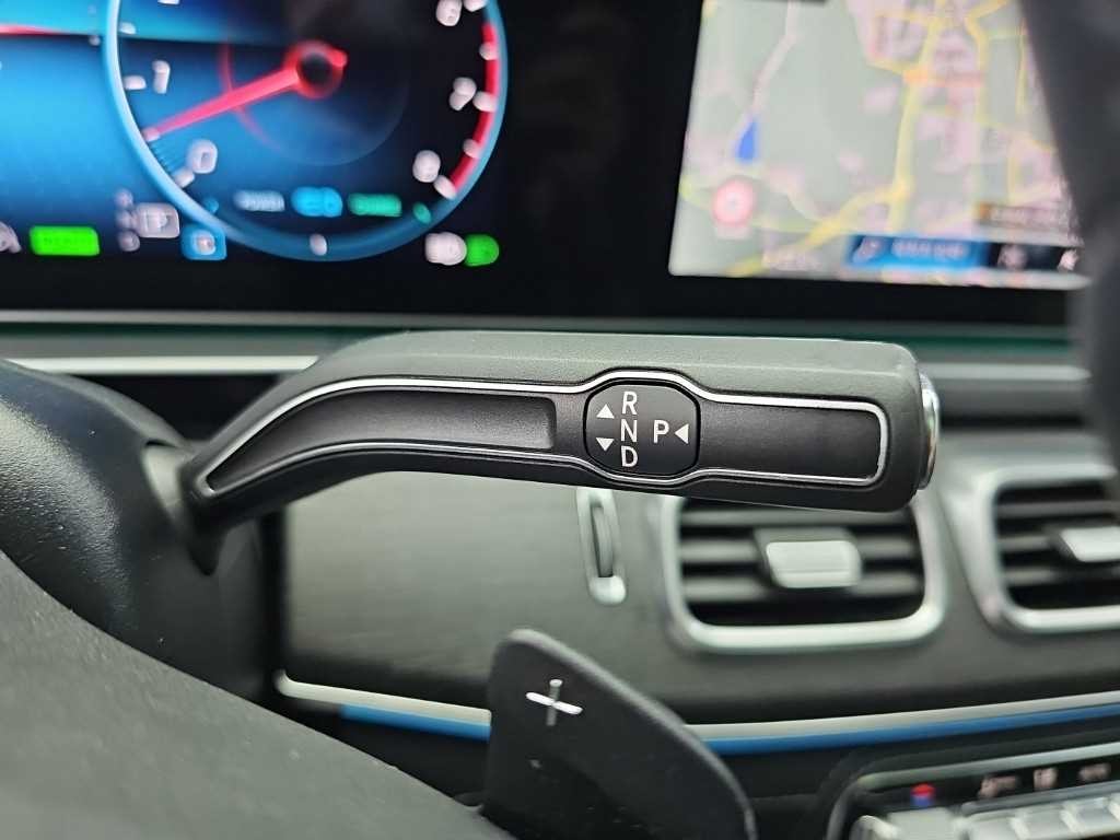 벤츠 GLE 클래스 GLE 클래스 W167 GLE 450 4MATIC 이미지 8