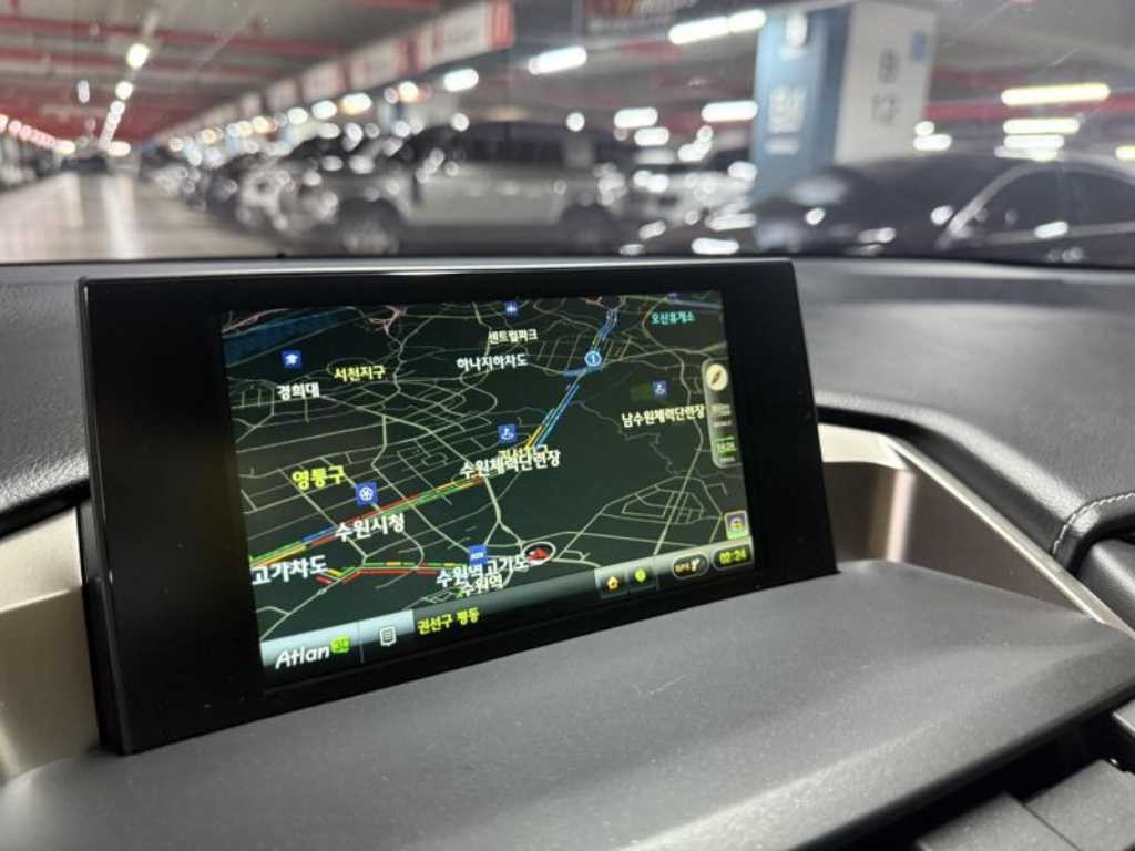 렉서스 NX NX 300h 슈프림 이미지 13