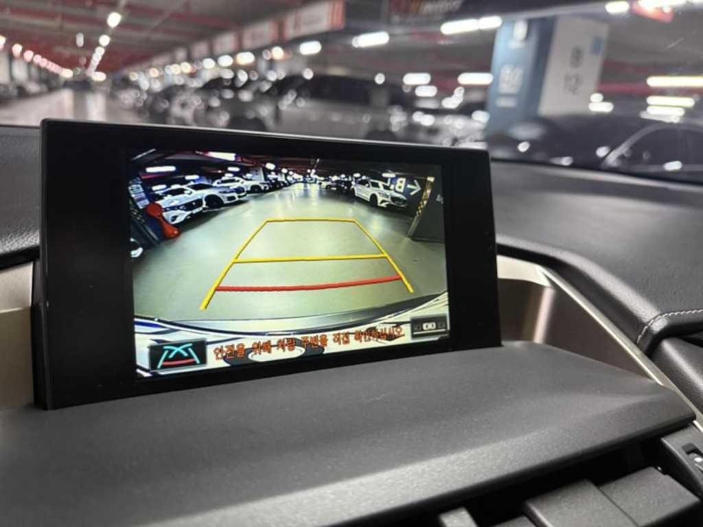 렉서스 NX NX 300h 슈프림 이미지 14