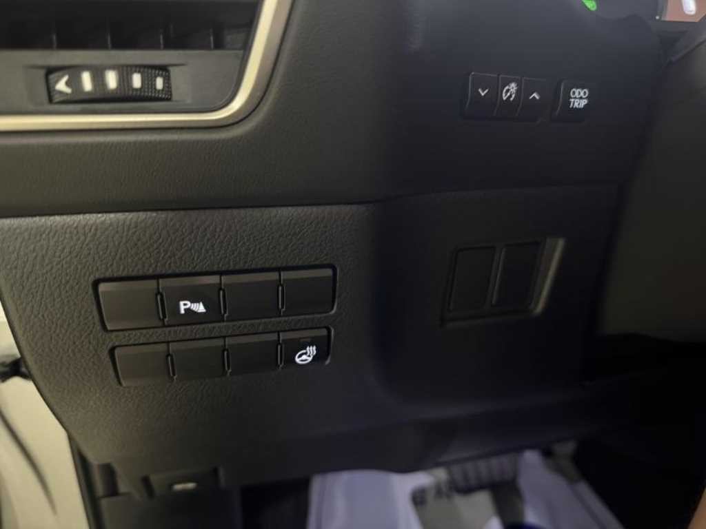 렉서스 NX NX 300h 슈프림 이미지 18