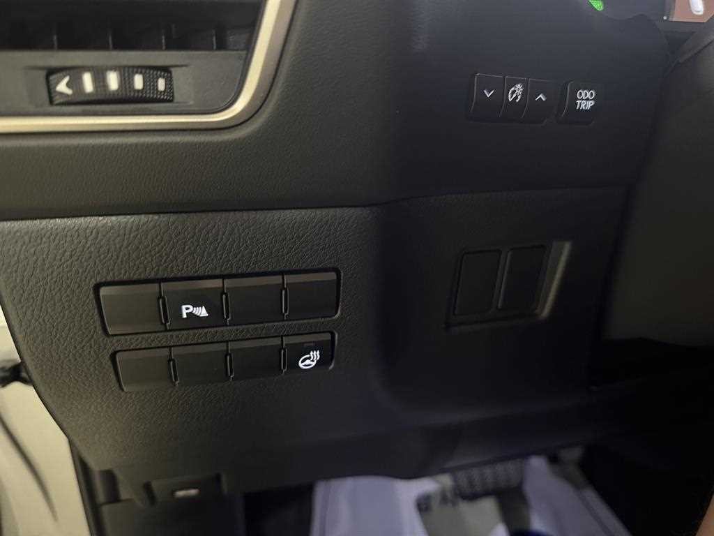 렉서스 NX NX 300h 슈프림 이미지 28