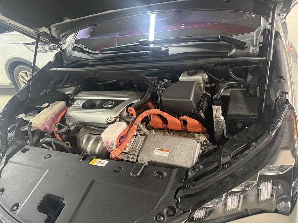 렉서스 NX NX 300h 슈프림 이미지 30