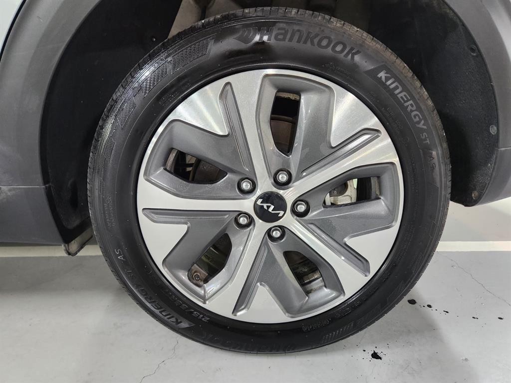 기아 니로 니로 플러스 EV 에어 이미지 19