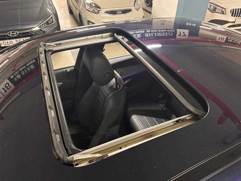 벤츠 E 클래스 E-클래스 W213 E350 4MATIC 아방가르드 이미지 15