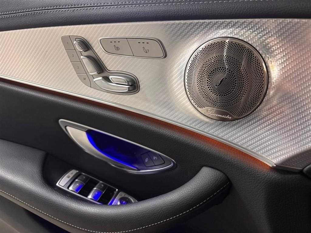벤츠 E 클래스 E-클래스 W213 E350 4MATIC 아방가르드 이미지 16