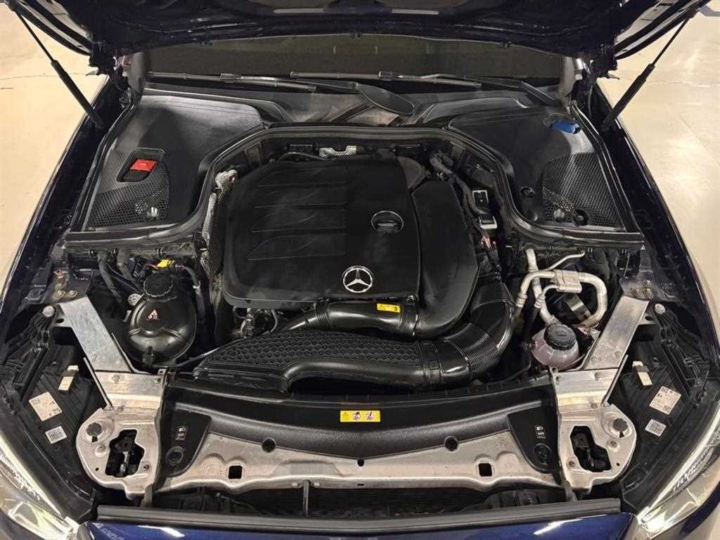 벤츠 E 클래스 E-클래스 W213 E350 4MATIC 아방가르드 이미지 2