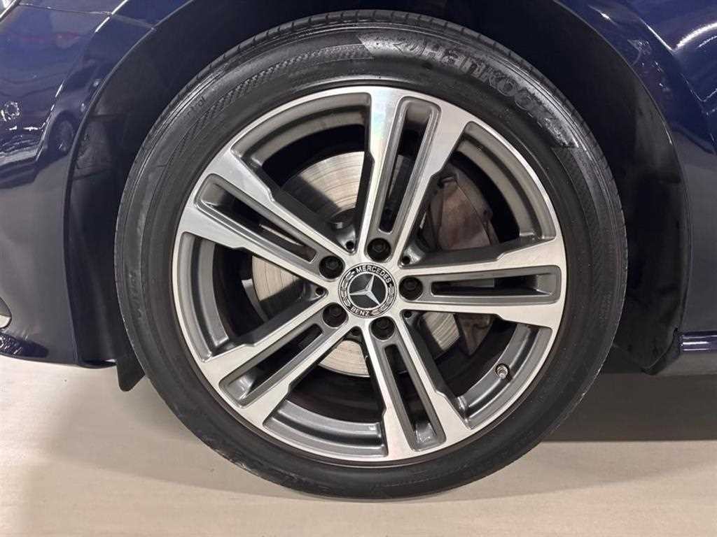 벤츠 E 클래스 E-클래스 W213 E350 4MATIC 아방가르드 이미지 4