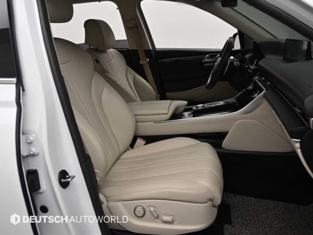 제네시스 GV80 디젤 3.0 AWD 이미지 10