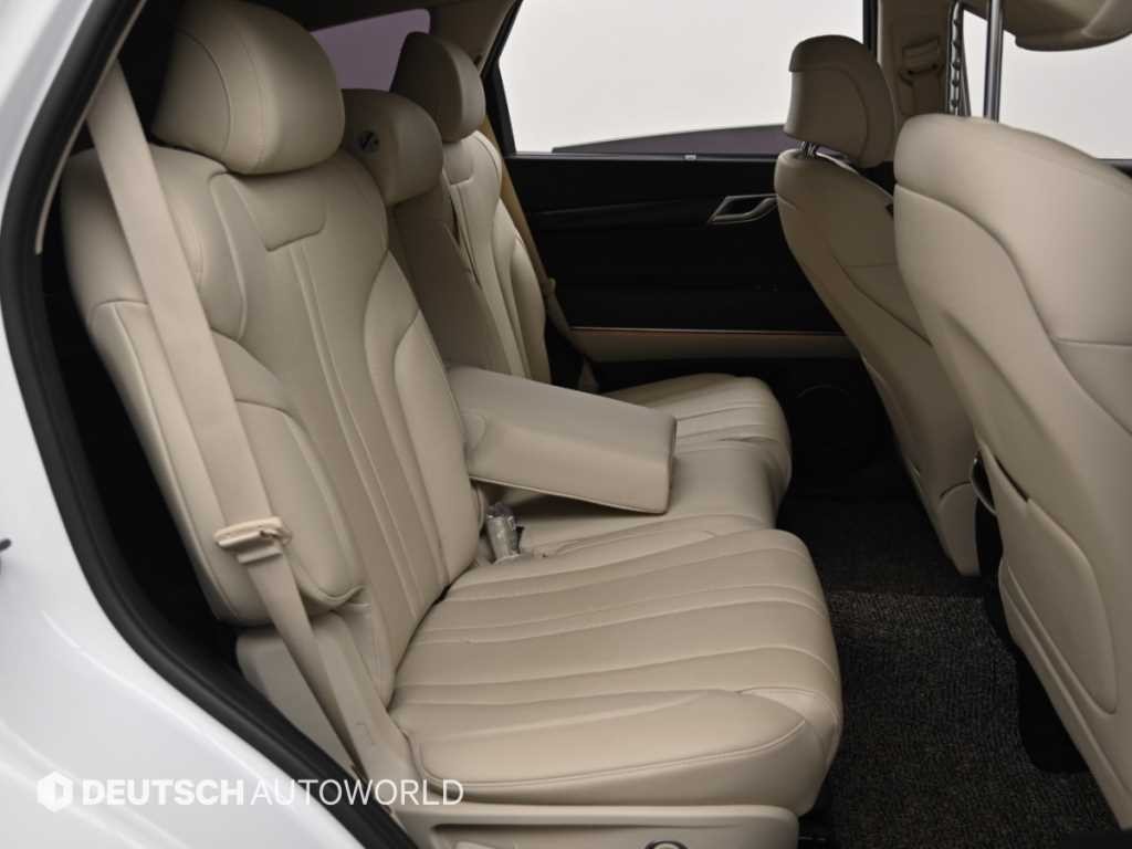 제네시스 GV80 디젤 3.0 AWD 이미지 12