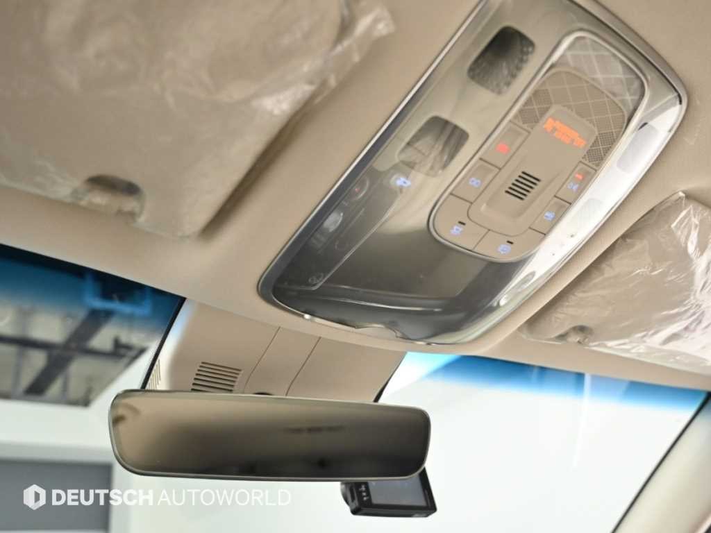 제네시스 GV80 디젤 3.0 AWD 이미지 18