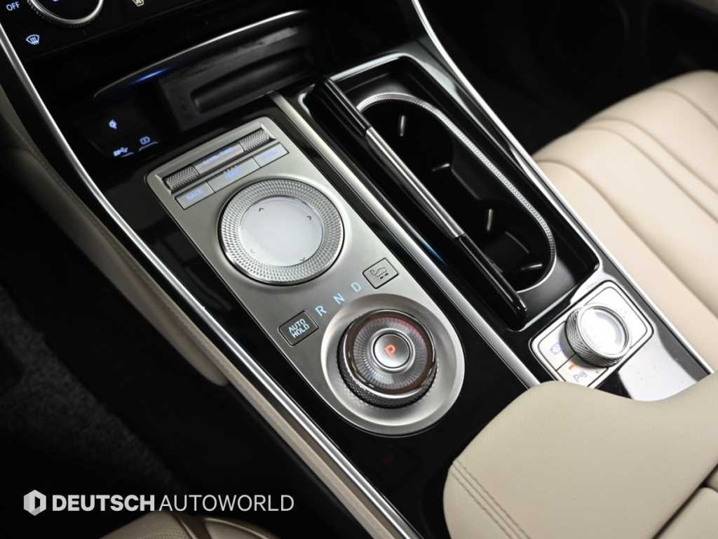 제네시스 GV80 디젤 3.0 AWD 이미지 9