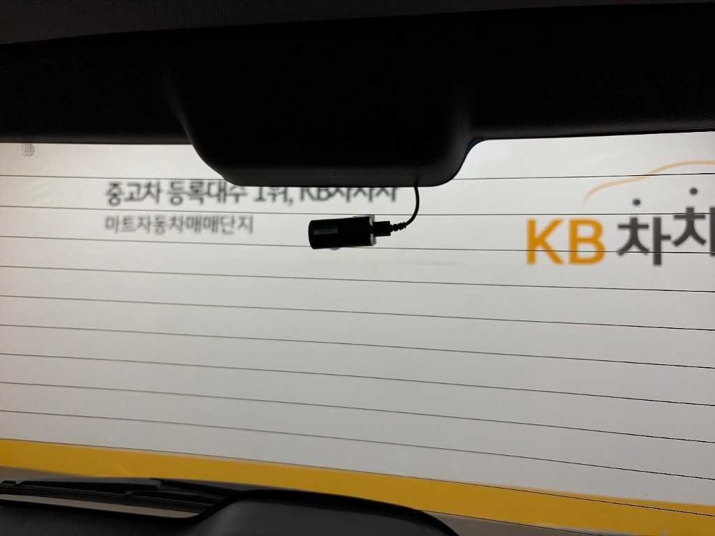기아 레이 더 뉴 기아 레이 스탠다드 이미지 13