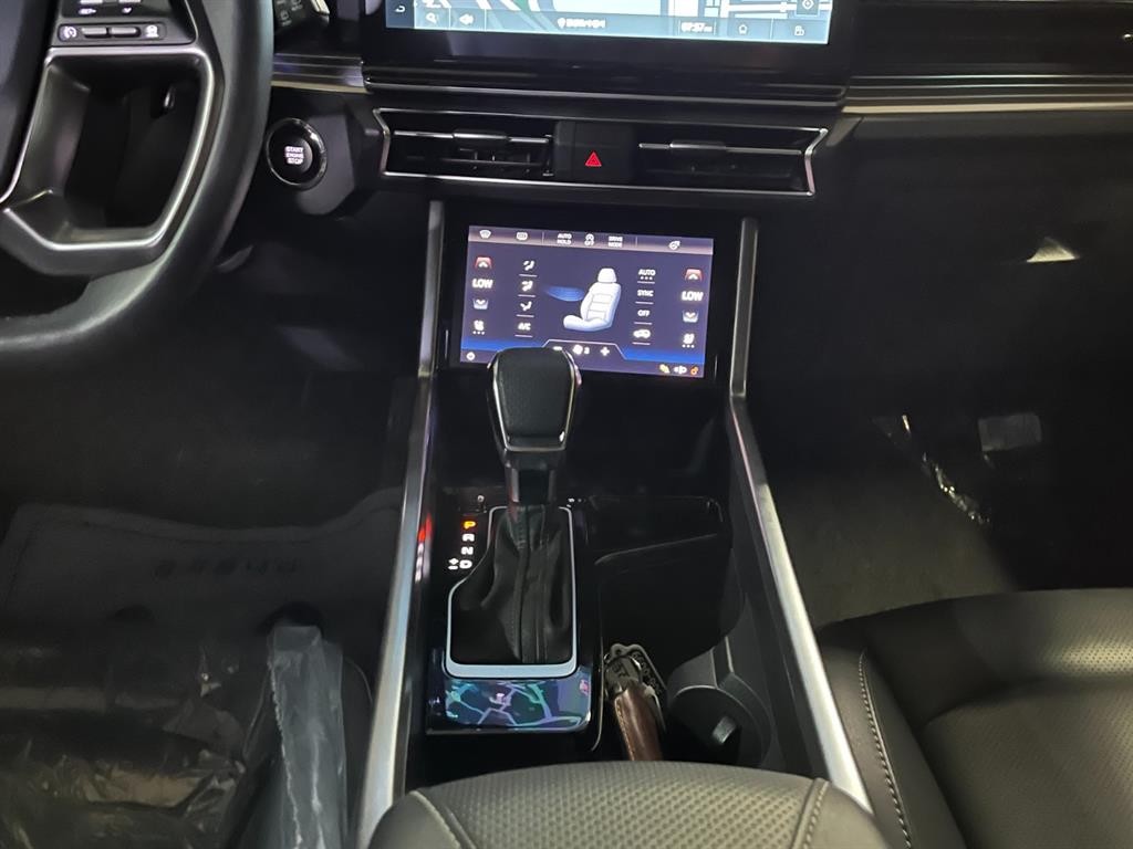 KG모빌리티(쌍용) 토레스 1.5 GDI-T 2WD T7 이미지 10