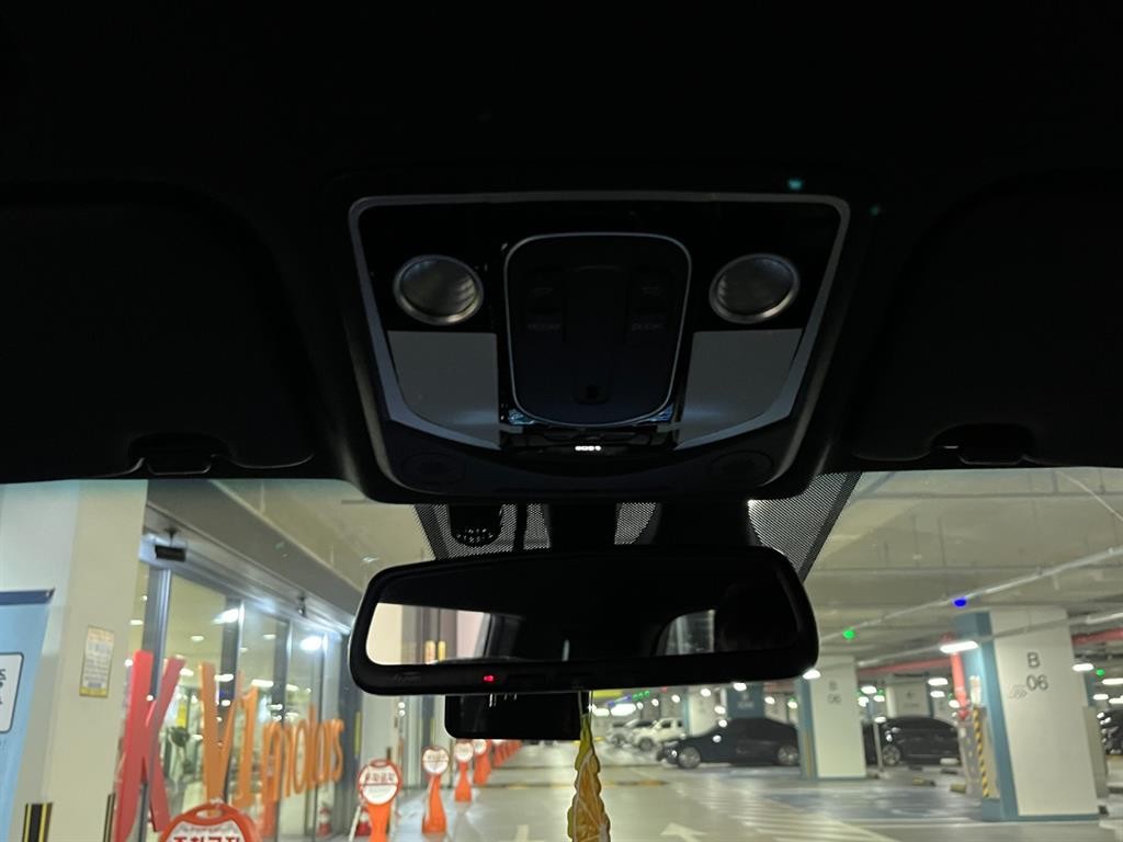 KG모빌리티(쌍용) 토레스 1.5 GDI-T 2WD T7 이미지 8