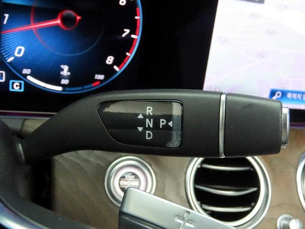벤츠 E 클래스 E-클래스 W213 E250 익스클루시브 이미지 10