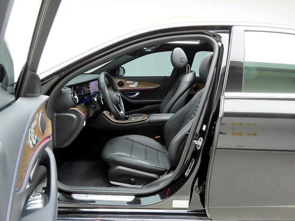 벤츠 E 클래스 E-클래스 W213 E250 익스클루시브 이미지 12