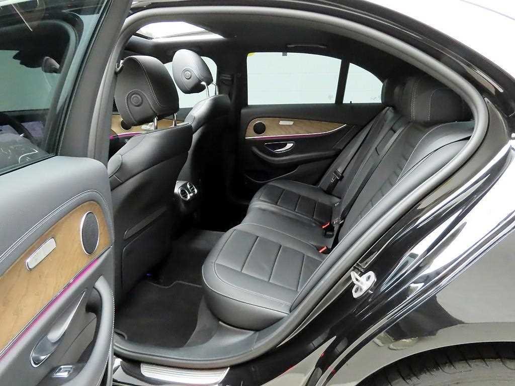 벤츠 E 클래스 E-클래스 W213 E250 익스클루시브 이미지 13