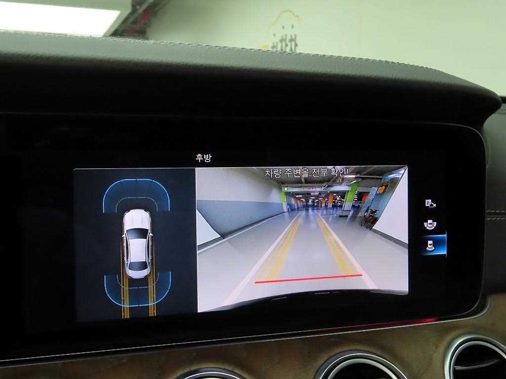 벤츠 E 클래스 E-클래스 W213 E250 익스클루시브 이미지 15