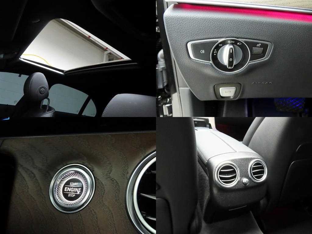 벤츠 E 클래스 E-클래스 W213 E250 익스클루시브 이미지 17