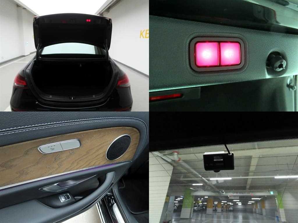 벤츠 E 클래스 E-클래스 W213 E250 익스클루시브 이미지 18