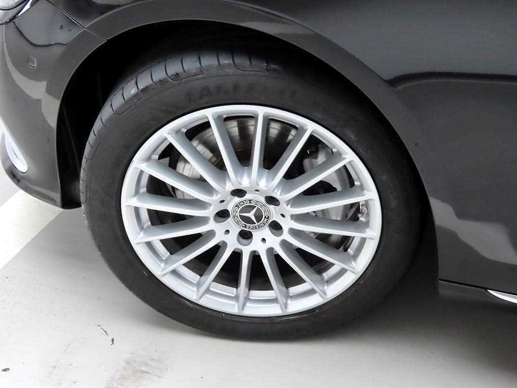벤츠 E 클래스 E-클래스 W213 E250 익스클루시브 이미지 19