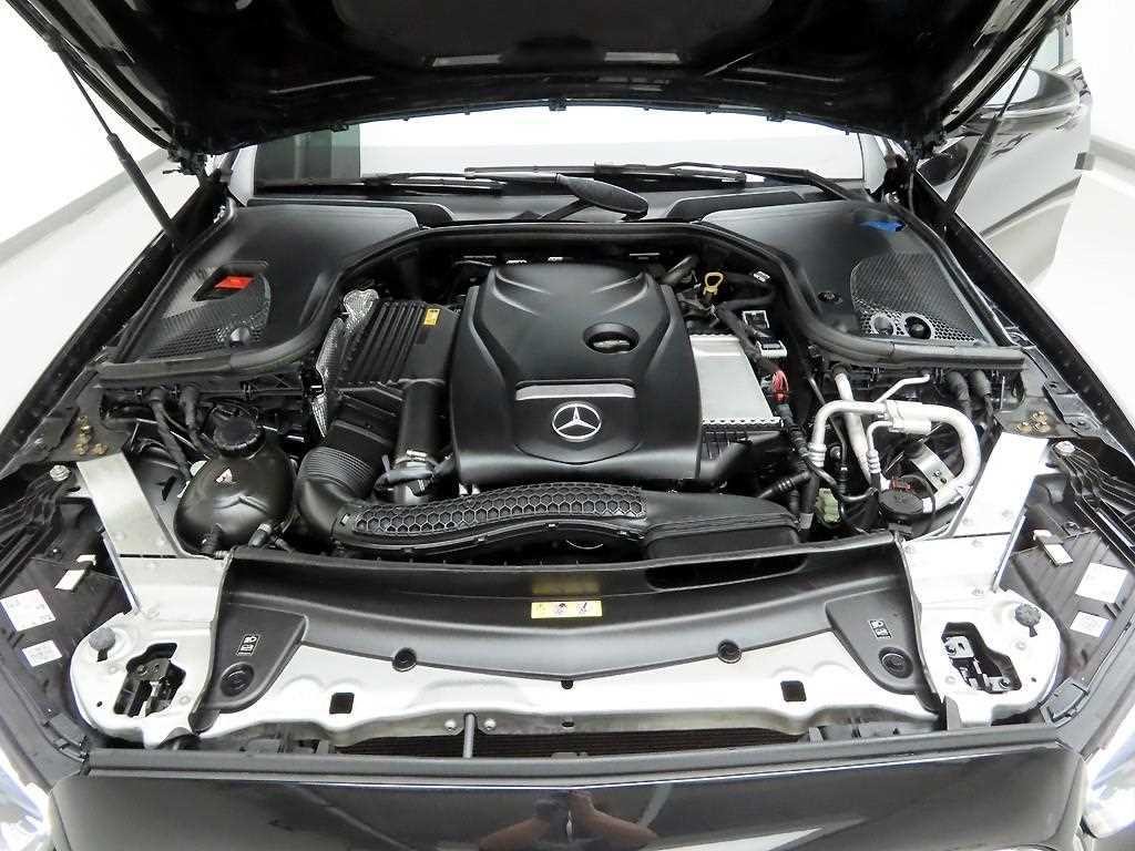 벤츠 E 클래스 E-클래스 W213 E250 익스클루시브 이미지 20