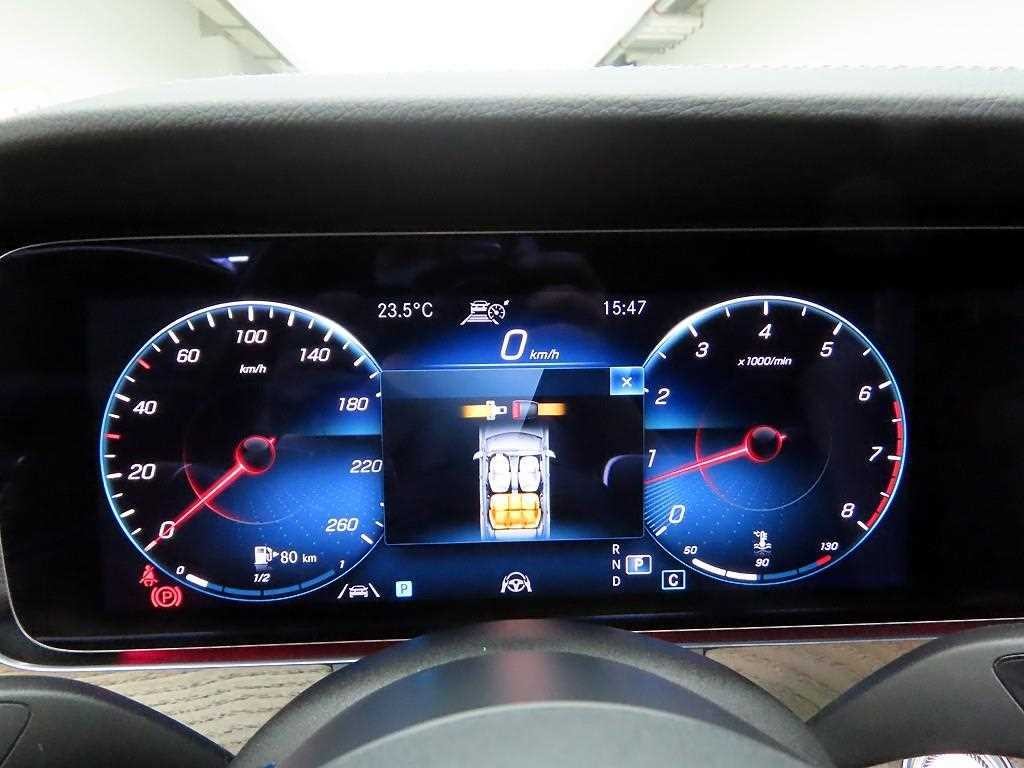 벤츠 E 클래스 E-클래스 W213 E250 익스클루시브 이미지 5