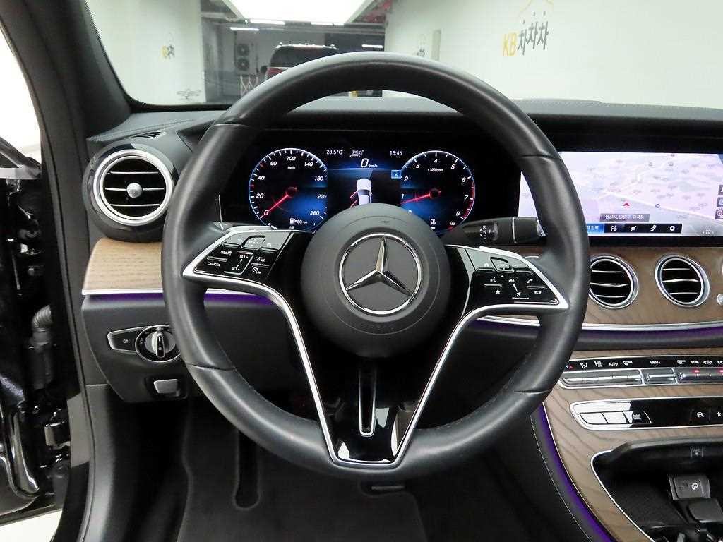 벤츠 E 클래스 E-클래스 W213 E250 익스클루시브 이미지 7