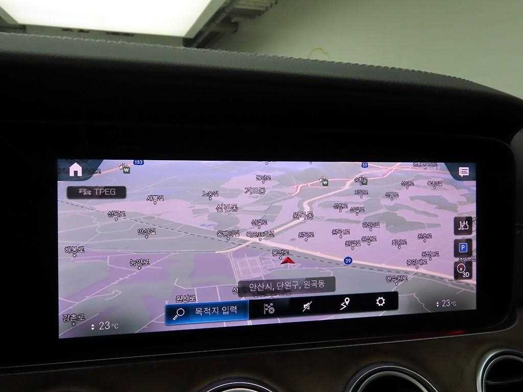 벤츠 E 클래스 E-클래스 W213 E250 익스클루시브 이미지 8