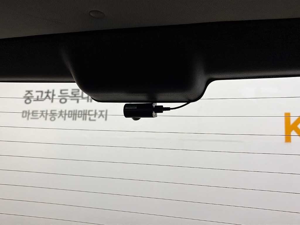 기아 레이 더 뉴 기아 레이 스탠다드 이미지 13
