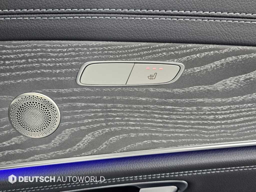 벤츠 E 클래스 E-클래스 W213 E350 4MATIC AMG LINE 이미지 16