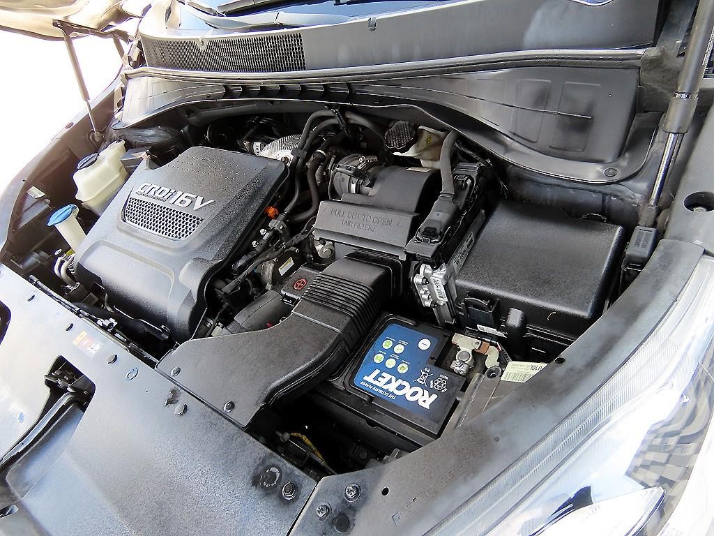 기아 쏘렌토 올 뉴 쏘렌토 디젤 4WD 2.2 노블레스 스페셜 이미지 19