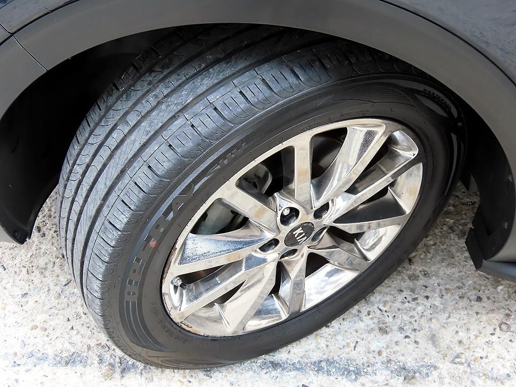 기아 쏘렌토 올 뉴 쏘렌토 디젤 4WD 2.2 노블레스 스페셜 이미지 20