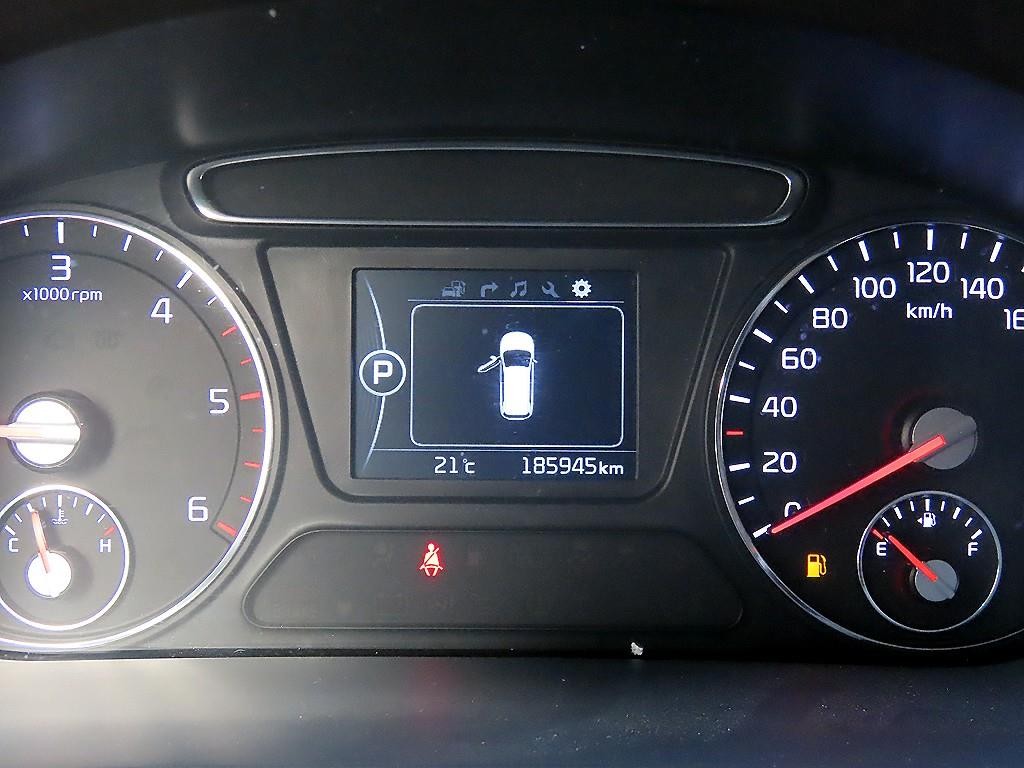 기아 쏘렌토 올 뉴 쏘렌토 디젤 4WD 2.2 노블레스 스페셜 이미지 9