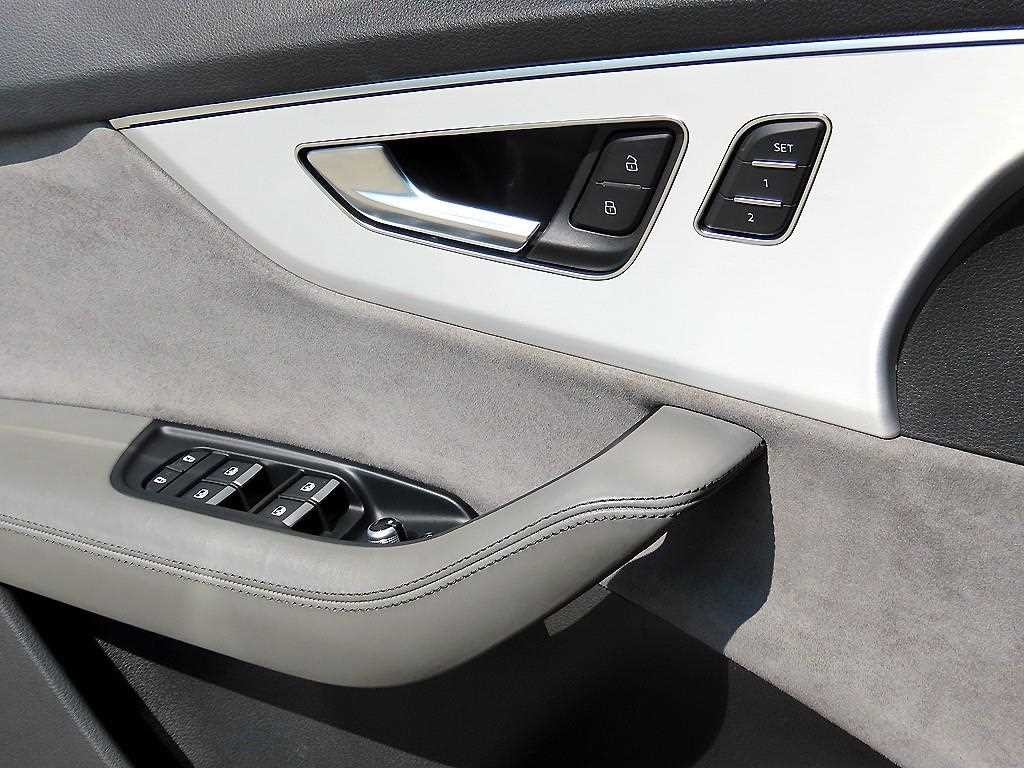 아우디 Q7 Q7 (4M) 50 TDI 콰트로 프리미엄 이미지 12
