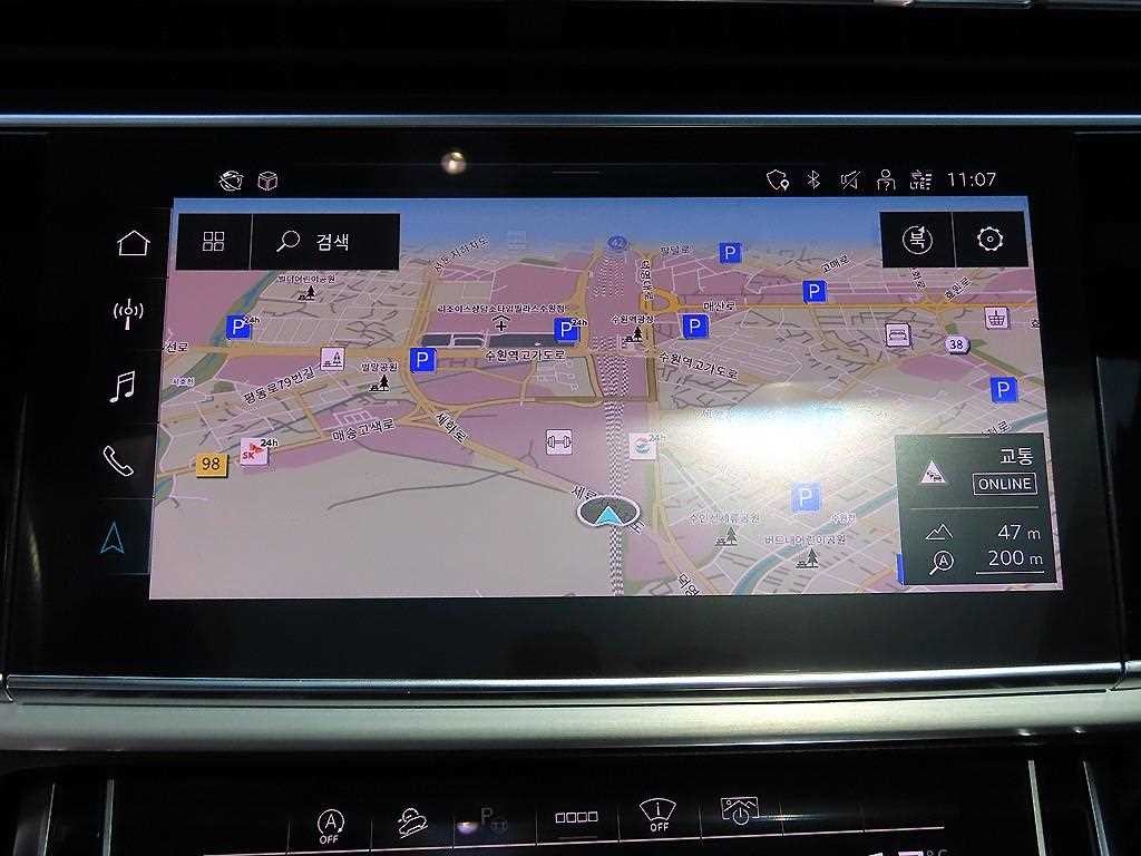 아우디 Q7 Q7 (4M) 50 TDI 콰트로 프리미엄 이미지 14