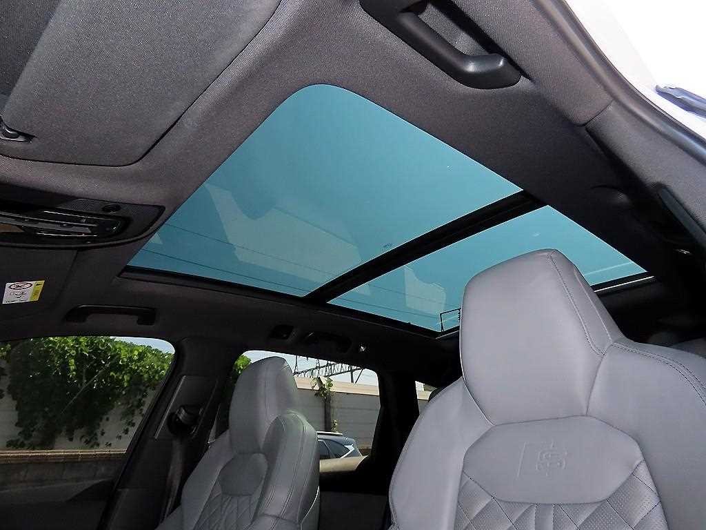 아우디 Q7 Q7 (4M) 50 TDI 콰트로 프리미엄 이미지 18