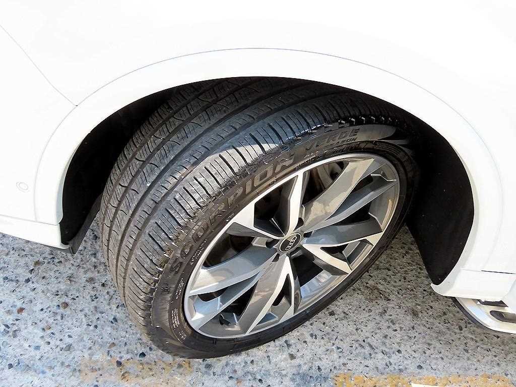 아우디 Q7 Q7 (4M) 50 TDI 콰트로 프리미엄 이미지 20