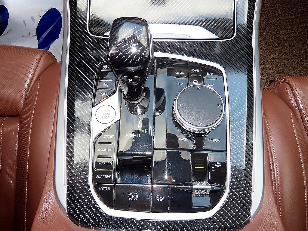 BMW X5 X5 (G05) xDrive 30d xLine 이미지 11