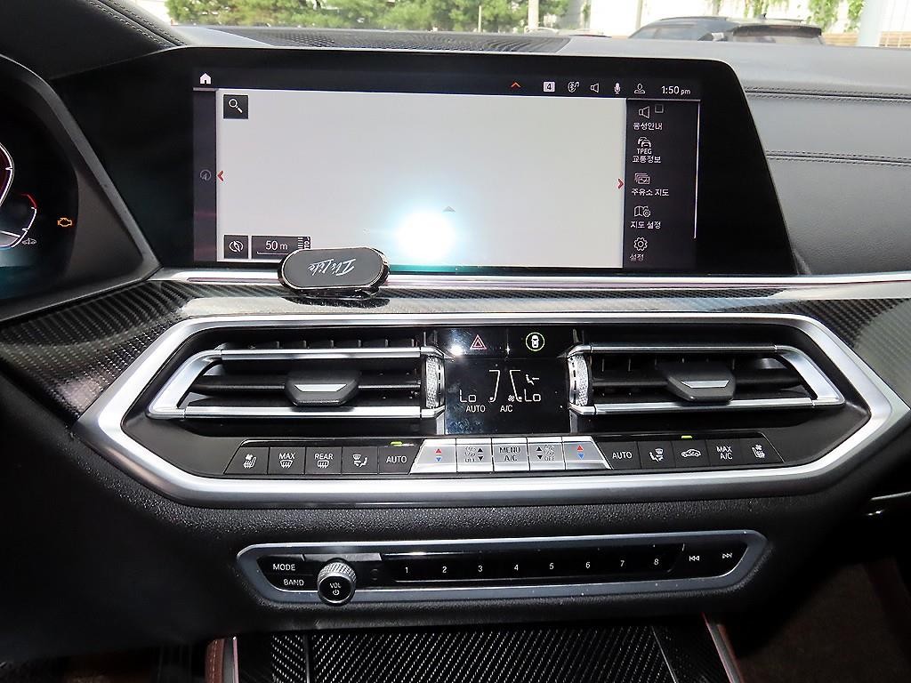 BMW X5 X5 (G05) xDrive 30d xLine 이미지 13