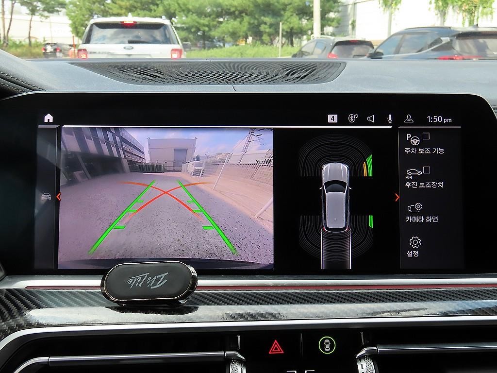BMW X5 X5 (G05) xDrive 30d xLine 이미지 14