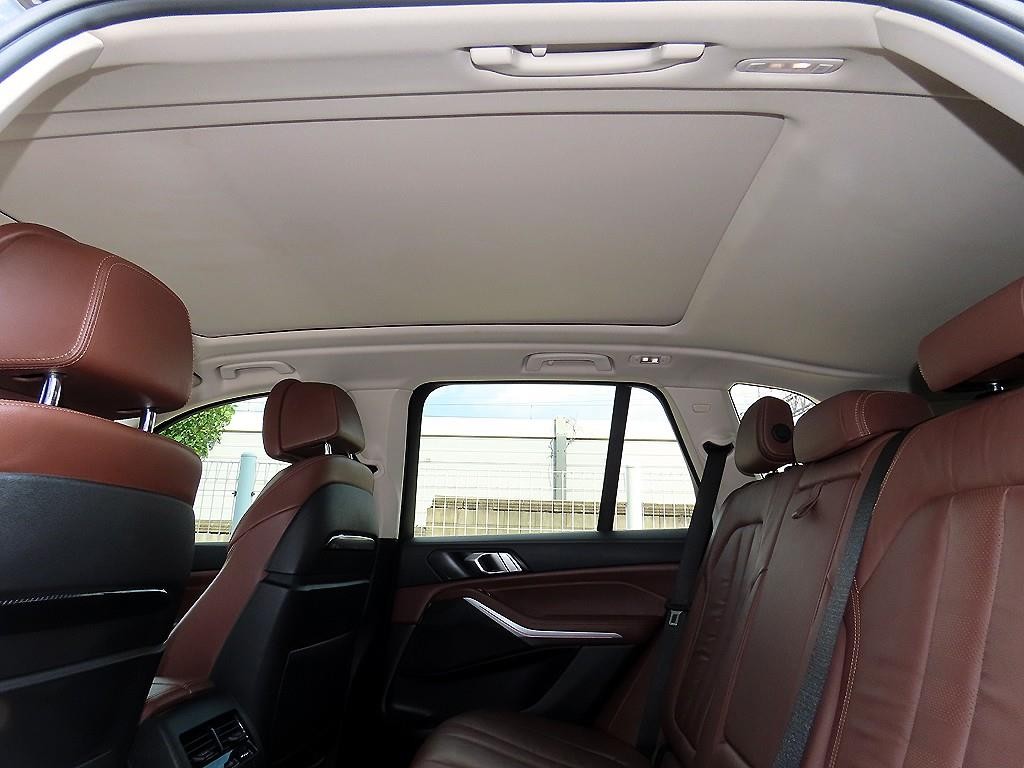 BMW X5 X5 (G05) xDrive 30d xLine 이미지 16