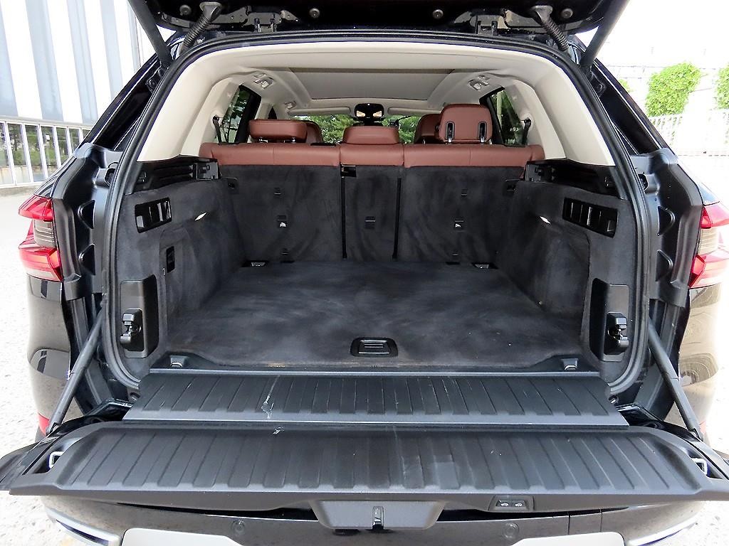 BMW X5 X5 (G05) xDrive 30d xLine 이미지 17