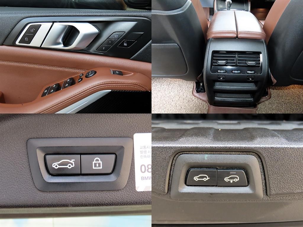 BMW X5 X5 (G05) xDrive 30d xLine 이미지 18