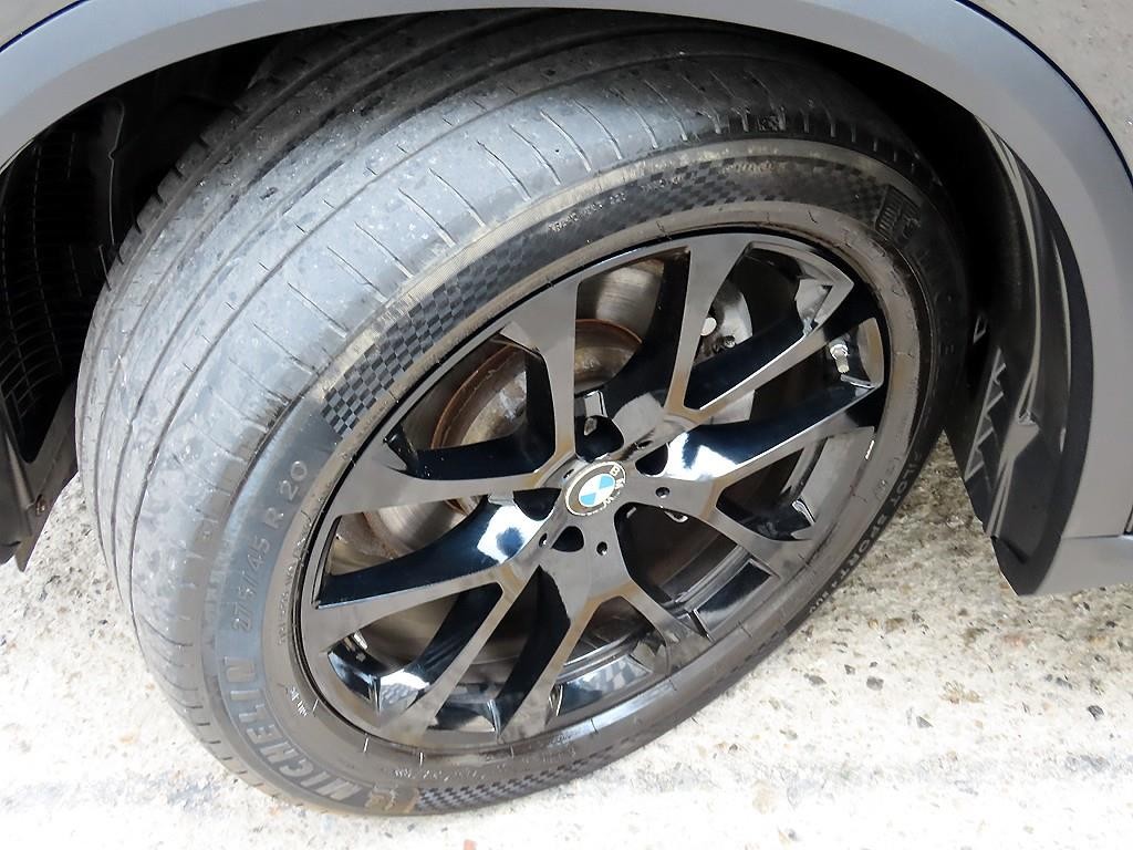 BMW X5 X5 (G05) xDrive 30d xLine 이미지 20