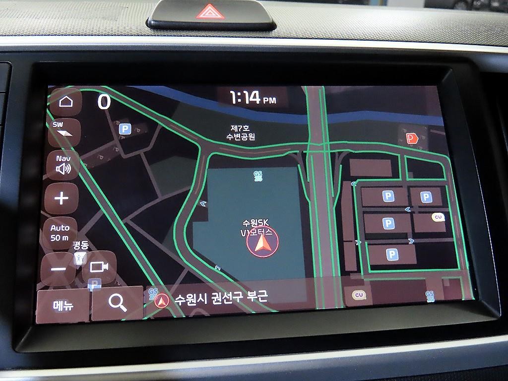 기아 레이 더 뉴 레이 프레스티지 이미지 14