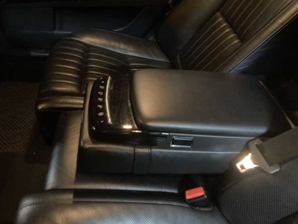 벤츠 S 클래스 S클래스-W221 S500L 데지뇨 에디션 이미지 10